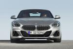 BMW Z4 M40i 2018 года (WW)
